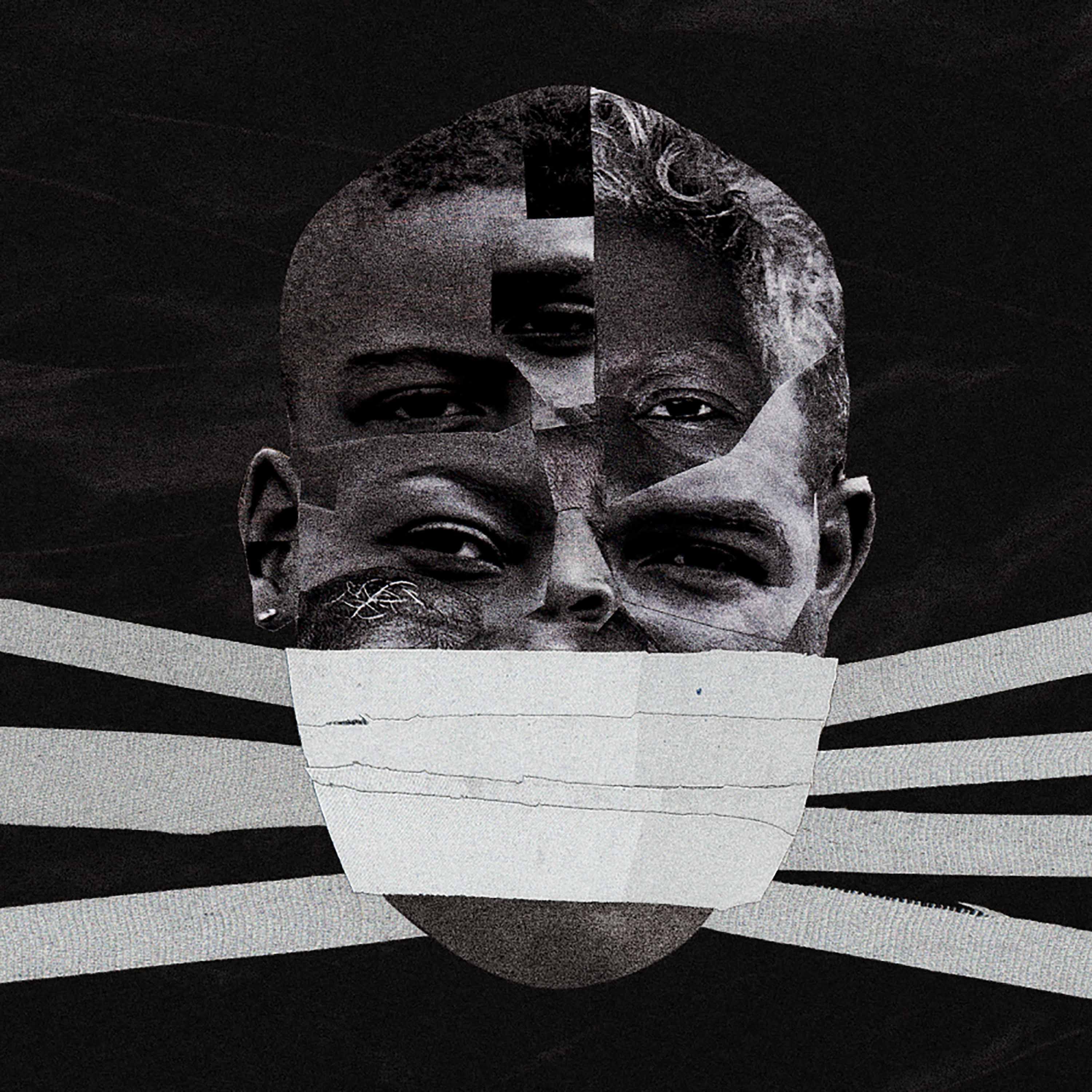 758: Talking While Black
